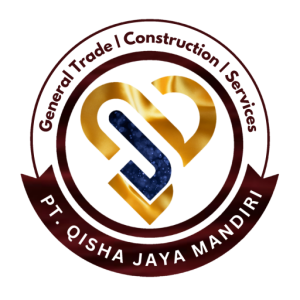 Logo PT. QISHA JAYA MANDIRI